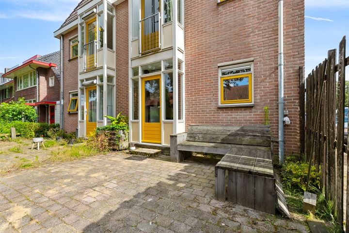 Bekijk foto 21 van Crocusstraat 2