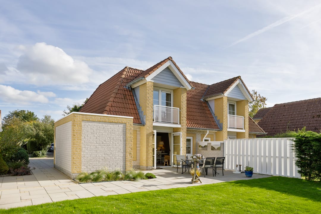 Photo 1 of Oosterscheldelaan 48