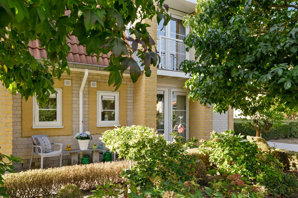 Photo 3 of Oosterscheldelaan 48