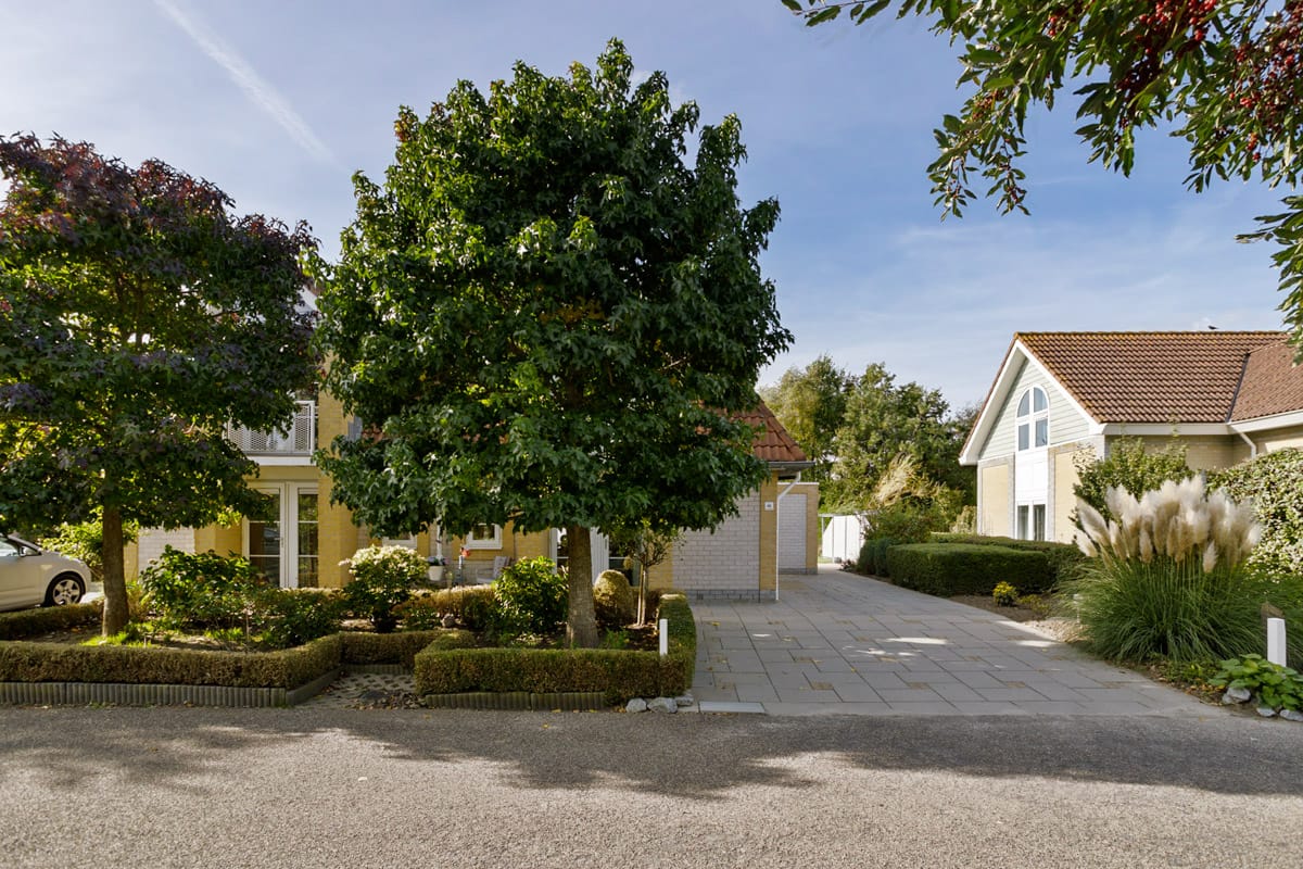 Photo 4 of Oosterscheldelaan 48