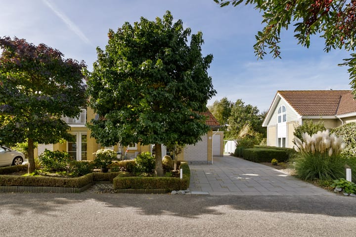 Foto 4 van Oosterscheldelaan 48