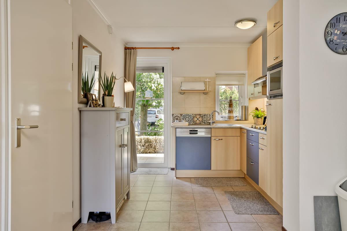 Photo 10 of Oosterscheldelaan 48