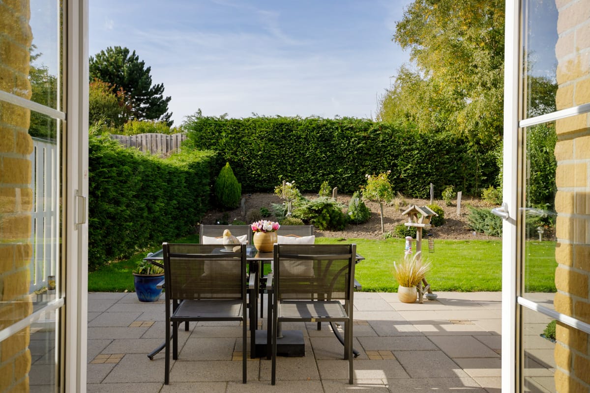 Photo 21 of Oosterscheldelaan 48