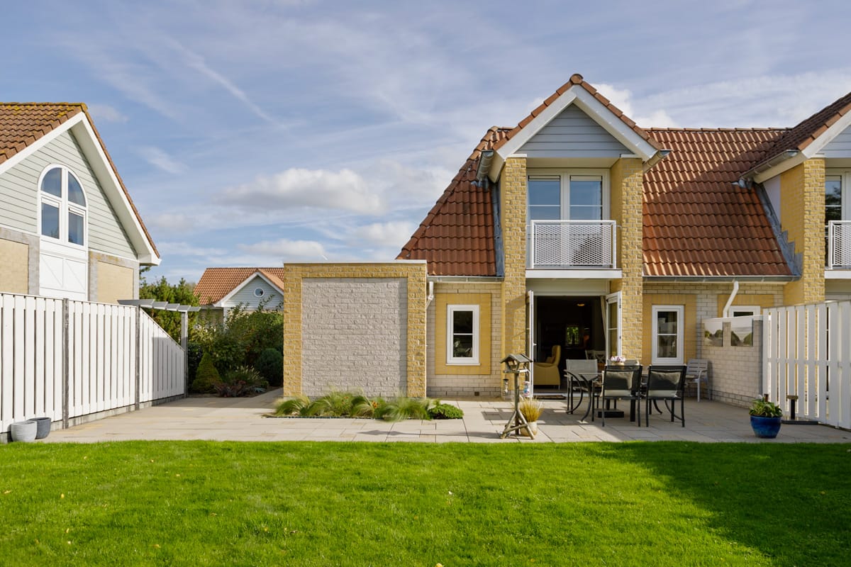 Photo 24 of Oosterscheldelaan 48