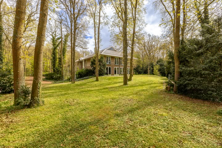 Foto 4 van Van Vollenhovenlaan 28