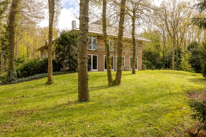 Foto 5 van Van Vollenhovenlaan 28