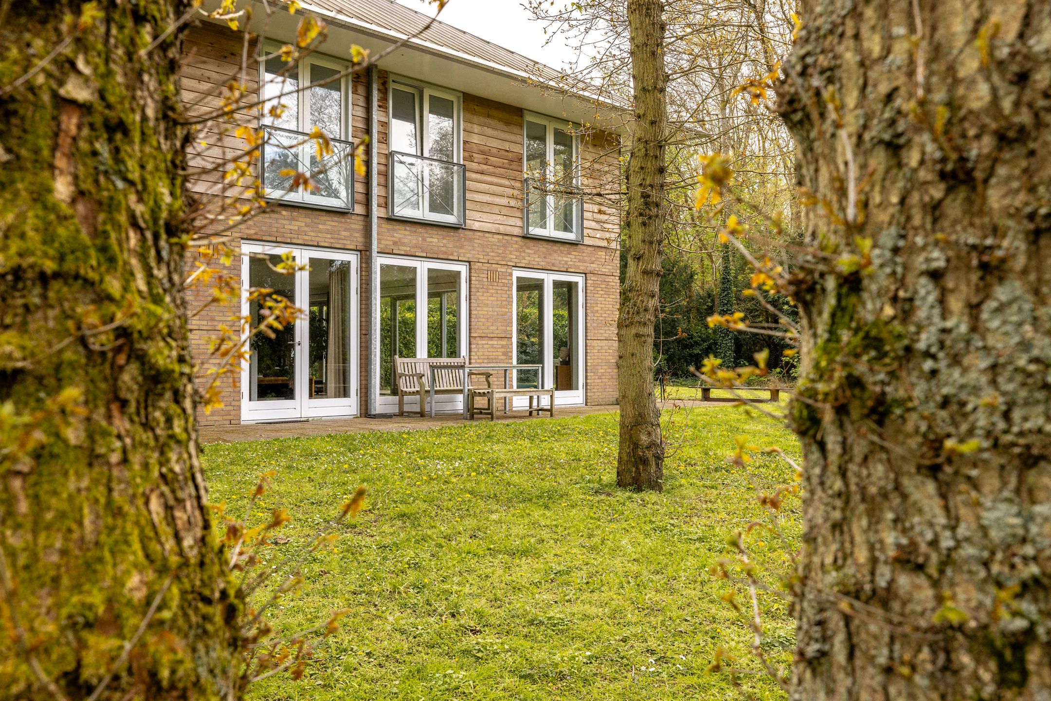 Photo 6 of Van Vollenhovenlaan 28