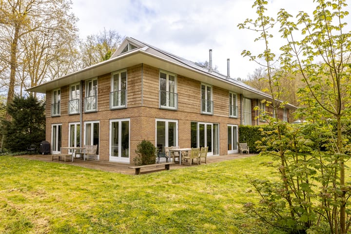 Photo 7 of Van Vollenhovenlaan 28