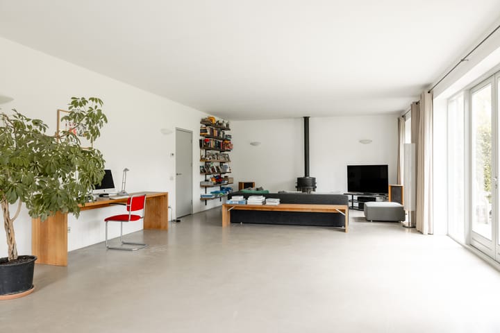 Photo 11 of Van Vollenhovenlaan 28