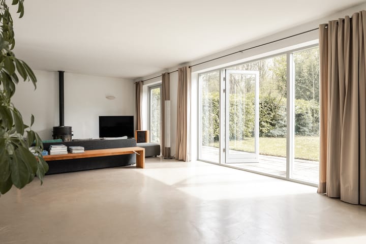 Photo 12 of Van Vollenhovenlaan 28