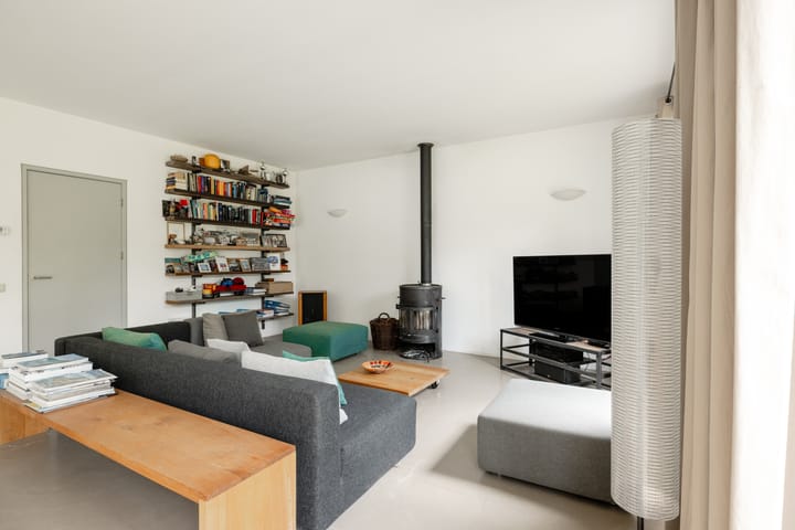 Photo 13 of Van Vollenhovenlaan 28