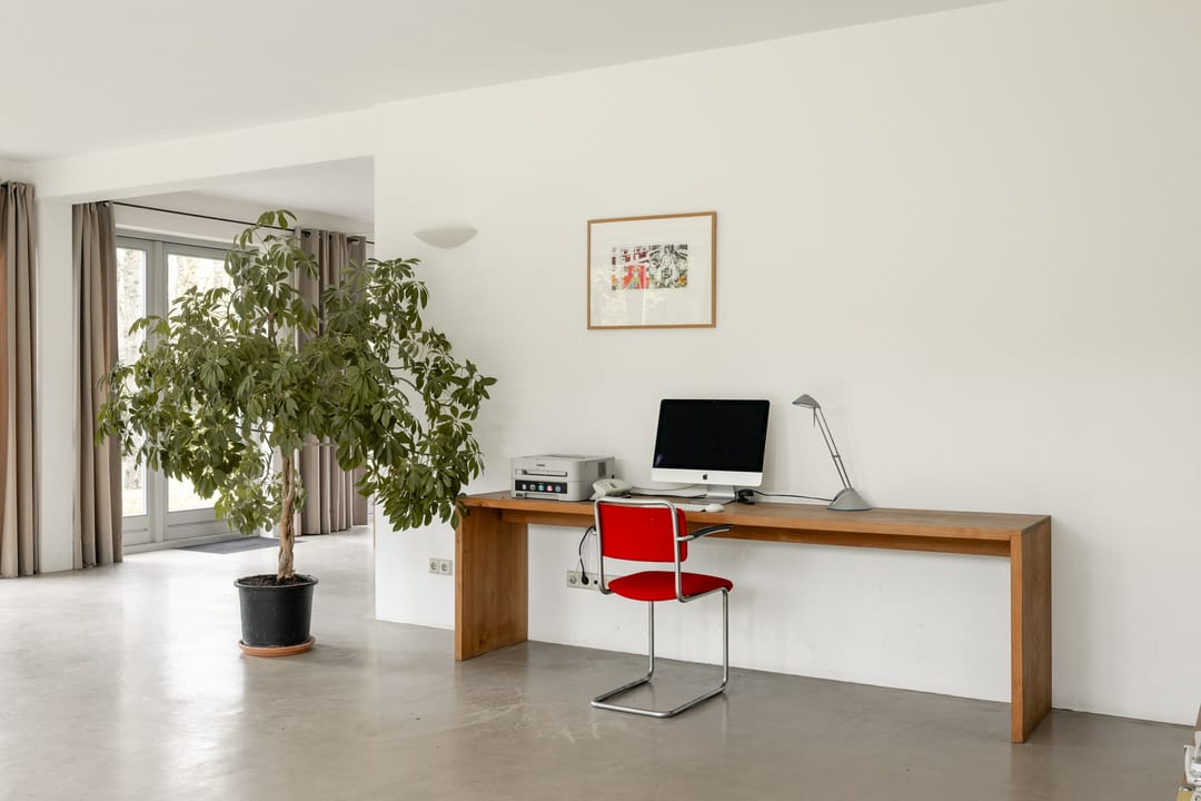 Photo 17 of Van Vollenhovenlaan 28