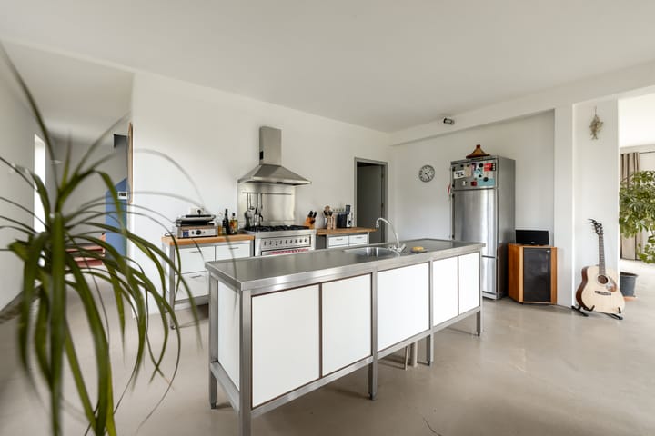 Photo 24 of Van Vollenhovenlaan 28