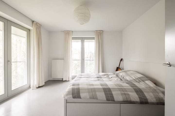 Photo 36 of Van Vollenhovenlaan 28