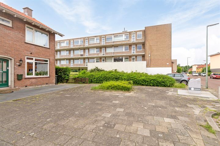 View photo of Beekmanstraat 129