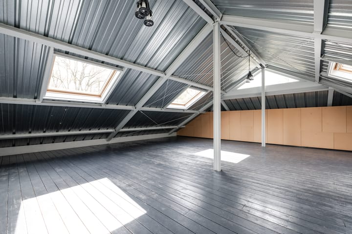 Photo 39 of Van Vollenhovenlaan 28