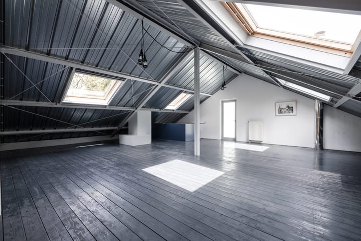 Photo 40 of Van Vollenhovenlaan 28