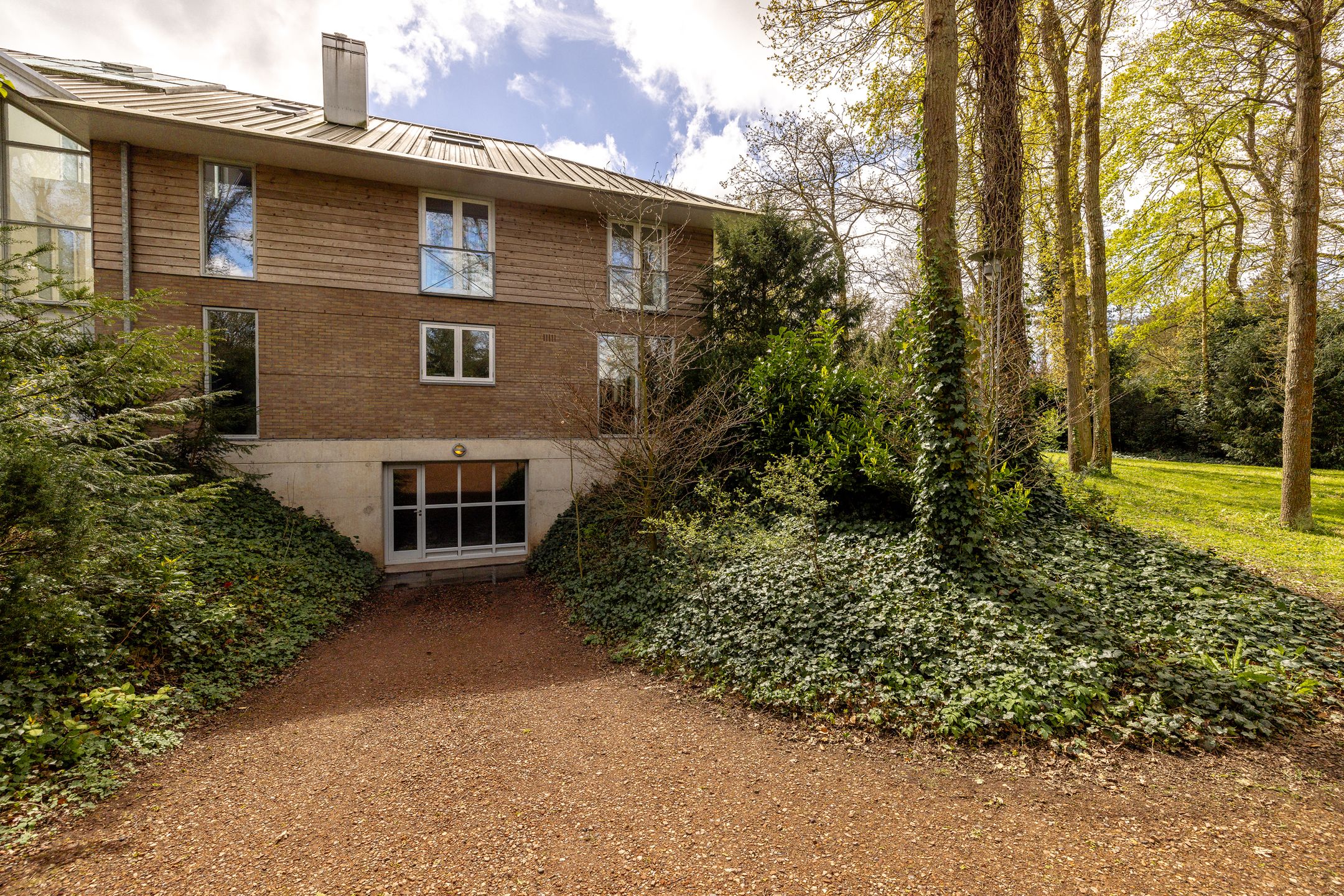 Photo 3 of Van Vollenhovenlaan 28
