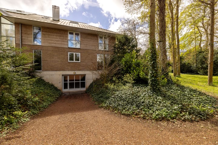 Foto 3 van Van Vollenhovenlaan 28