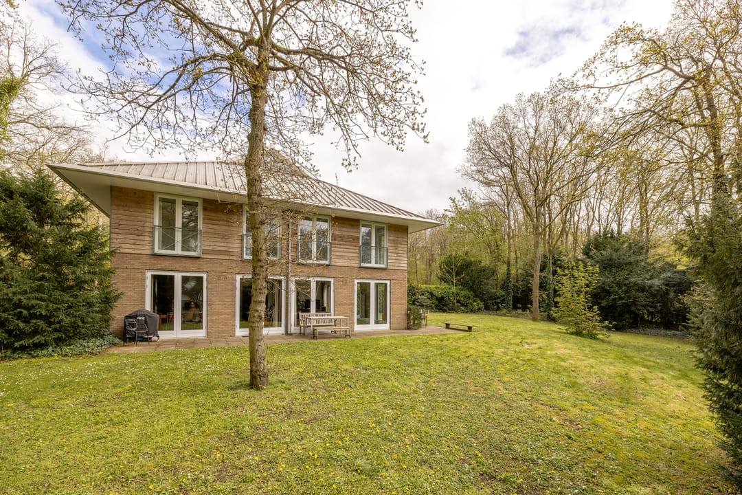 Photo 43 of Van Vollenhovenlaan 28