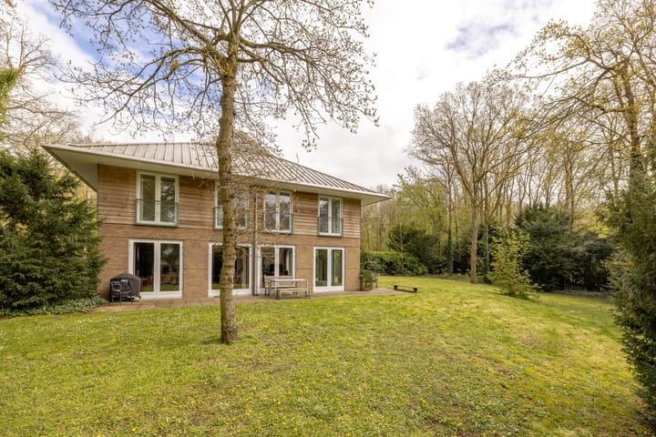 Photo 43 of Van Vollenhovenlaan 28