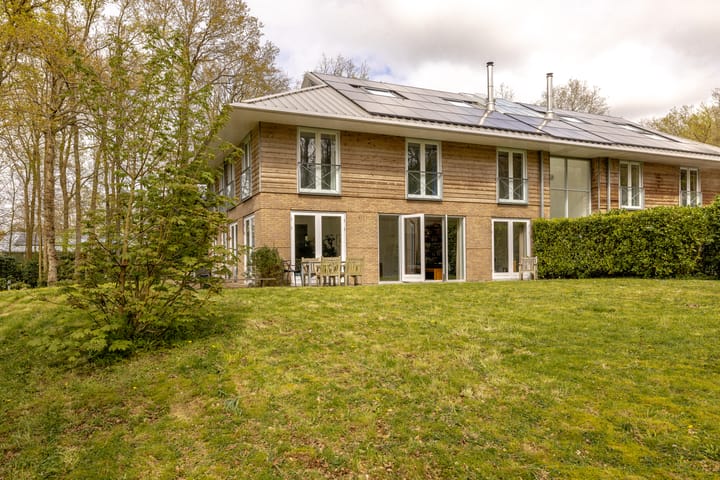 Photo 45 of Van Vollenhovenlaan 28