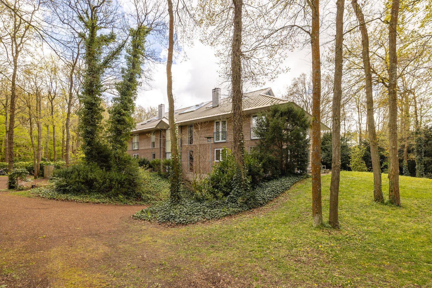 Photo 49 of Van Vollenhovenlaan 28