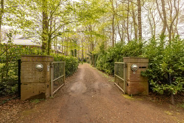 Foto 2 van Van Vollenhovenlaan 28