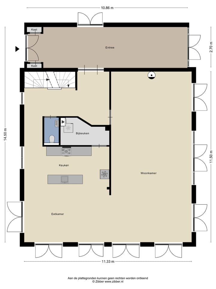 Photo 54 of Van Vollenhovenlaan 28