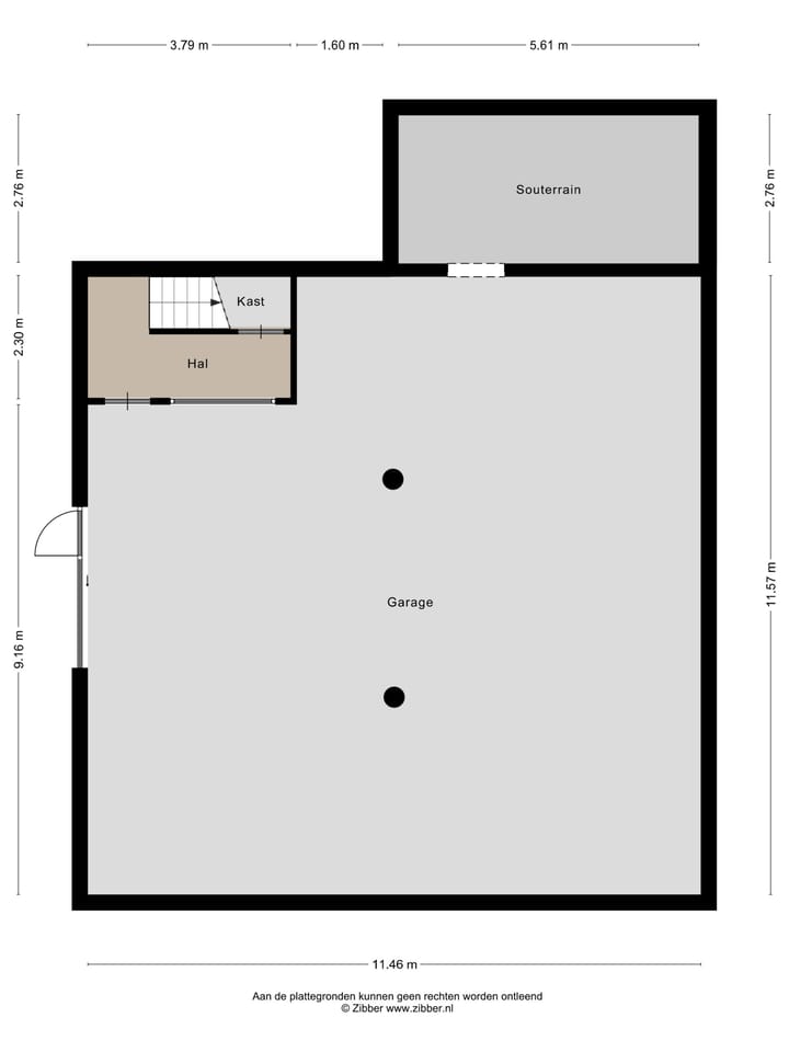 Photo 56 of Van Vollenhovenlaan 28