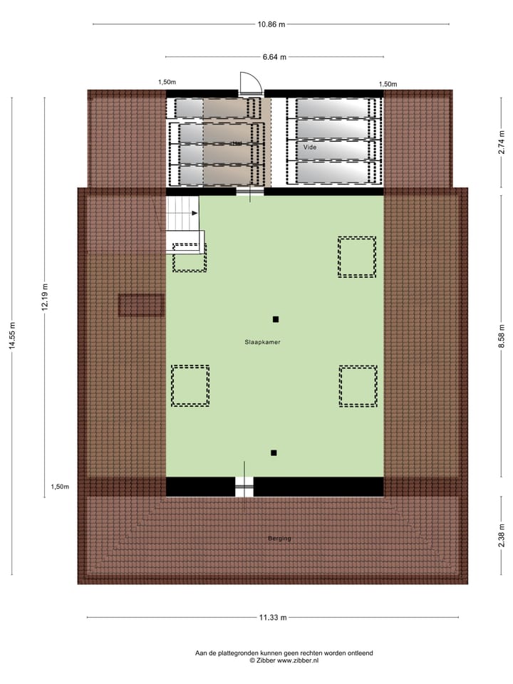 Photo 57 of Van Vollenhovenlaan 28