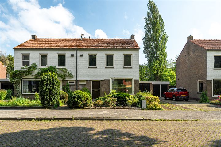 Bekijk foto 1 van Gauke Boelensstraat 41