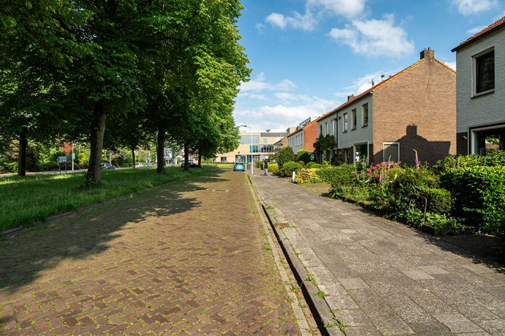 Bekijk foto 4 van Gauke Boelensstraat 41