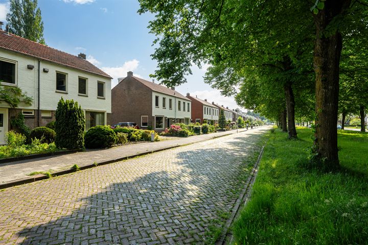 Bekijk foto 5 van Gauke Boelensstraat 41