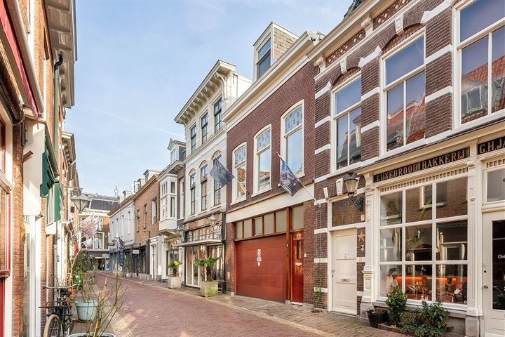 Bekijk foto 1 van Schagchelstraat 9-RD