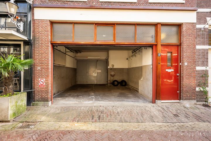 Bekijk foto 3 van Schagchelstraat 9-RD