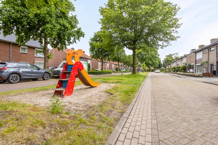 Bekijk foto 41 van Kempstraat 31