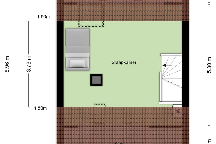 Bekijk foto 34 van Kemnalanden 19