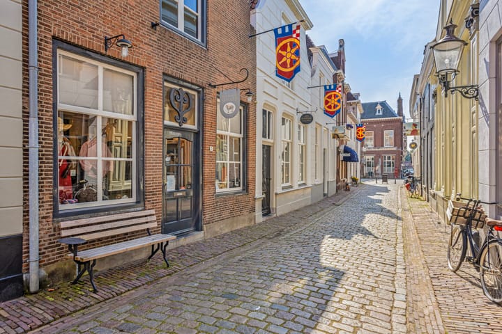 Photo 1 of Engstraat 7