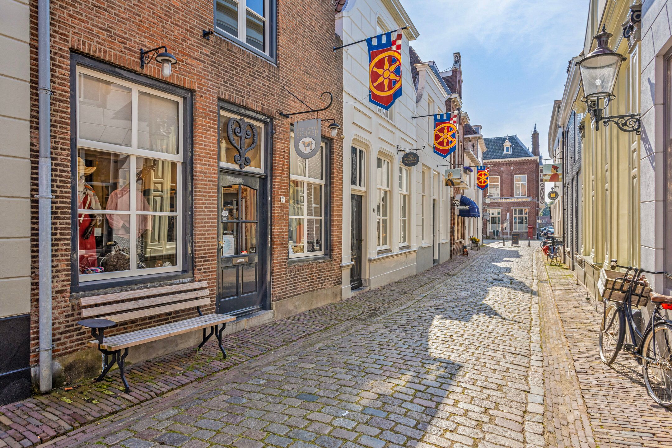 Engstraat, 7, Heusden (Gem. Heusden), 5256BD, Noord-Brabant, Nederland 7 