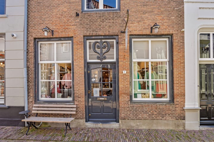 Foto 5 van Engstraat 7