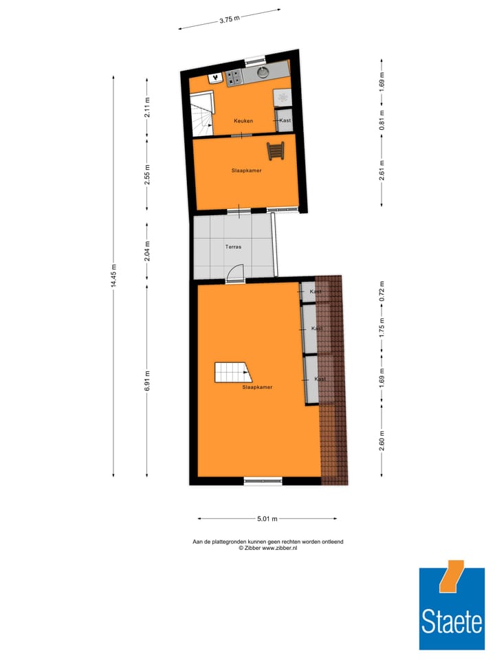 Photo 29 of Engstraat 7