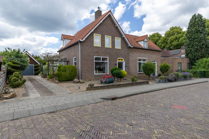 Bekijk foto 1 van Dijkstraat 44-A