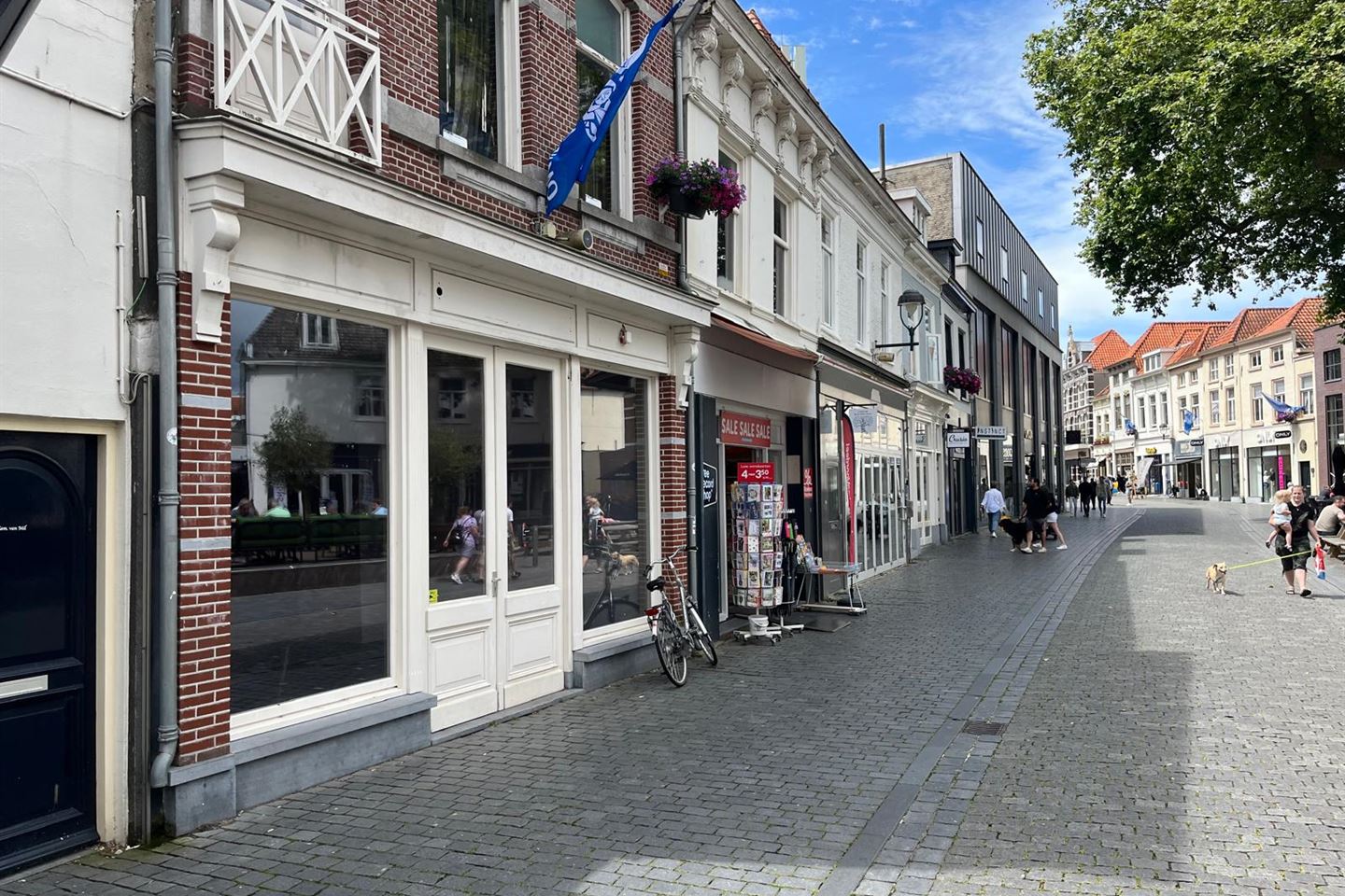 Bekijk foto 4 van Wouwsestraat 12