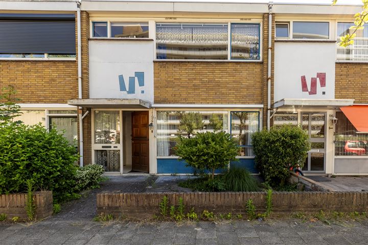 View photo 1 of Van Vollenhovenlaan 194