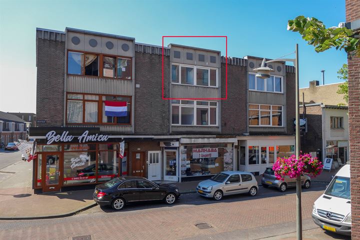 Bekijk foto van Heistraat 99 B