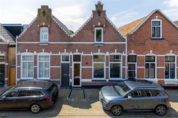 Ranonkelstraat thumbnail