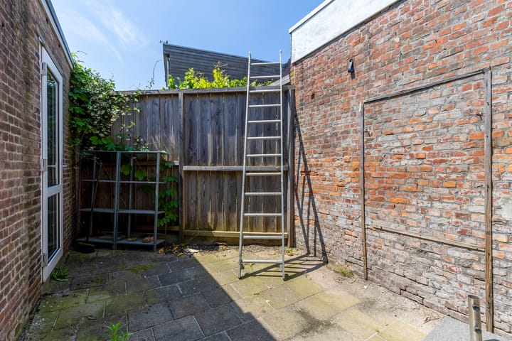 Foto 5 van Ranonkelstraat 20