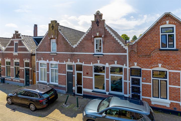 View photo 6 of Ranonkelstraat 20