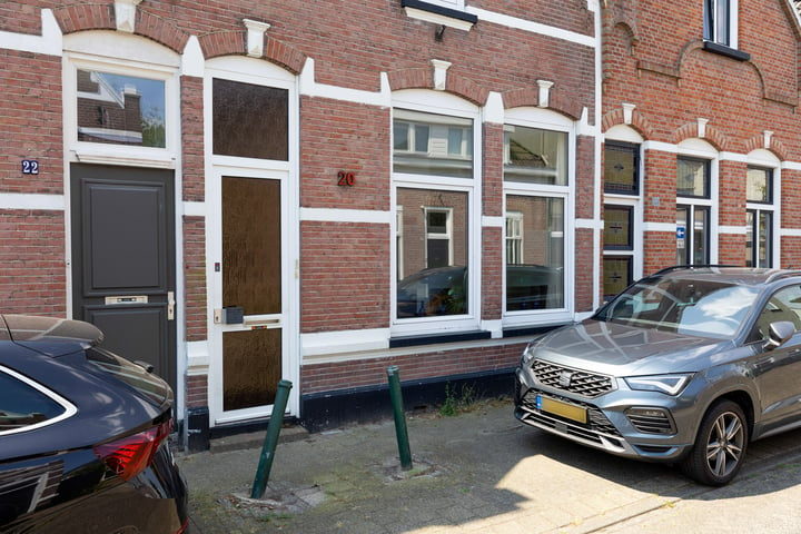 View photo 7 of Ranonkelstraat 20